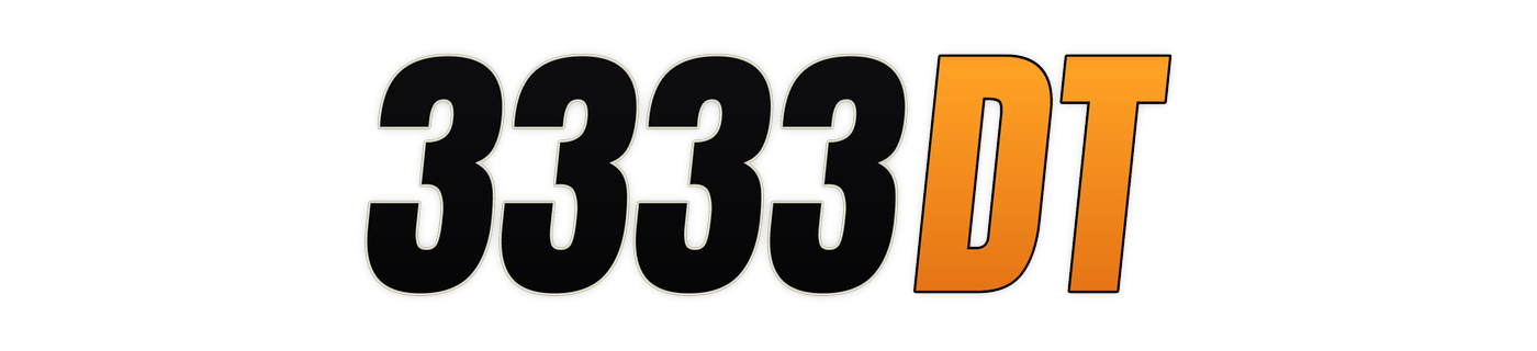 3333dt
